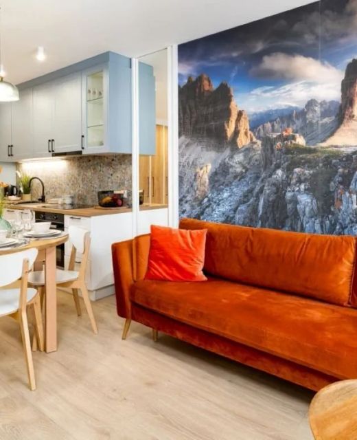 Apartament Hofmana 19 Szklarska Poręba