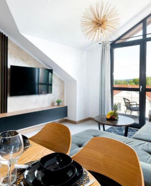 Apartament 1 Maja 64C Szklarska Poręba