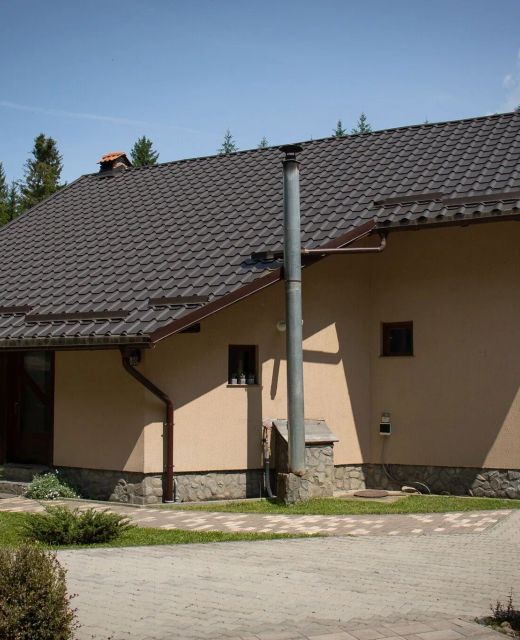 Cabana Walthouse Brașov