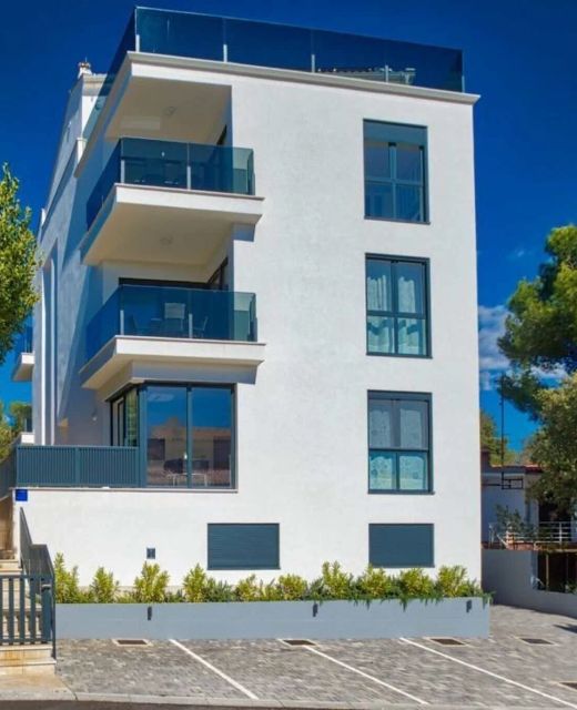 Villa Sky 1 Rovinj