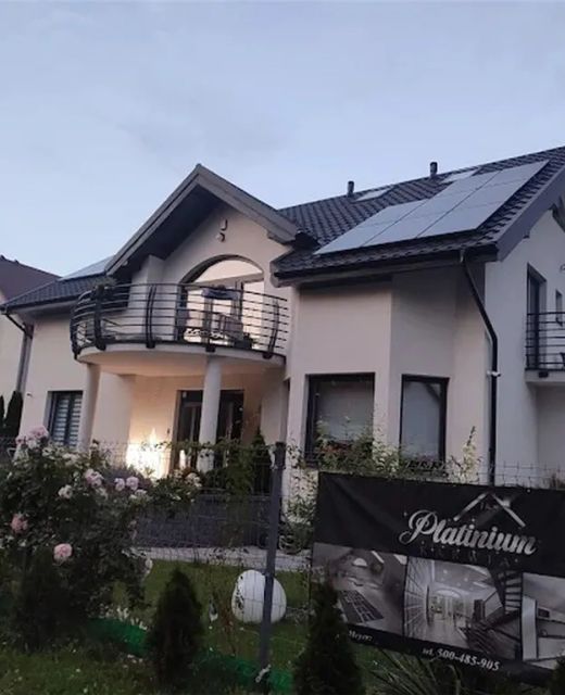 Dom Wczasowy Platinium Karwia