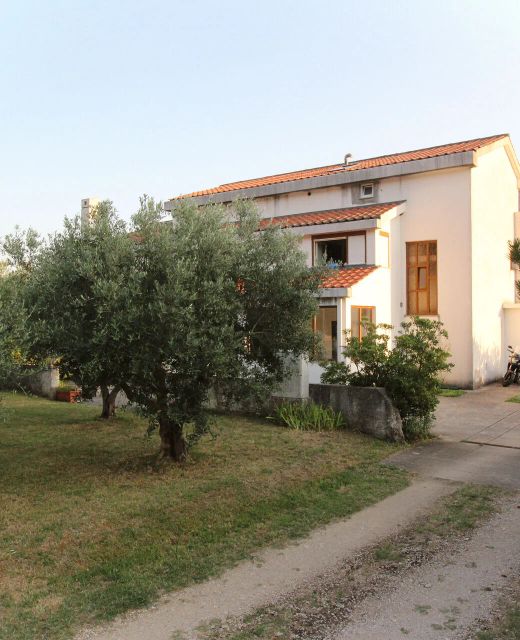 Apartmani Petrica Jurandvor Krk