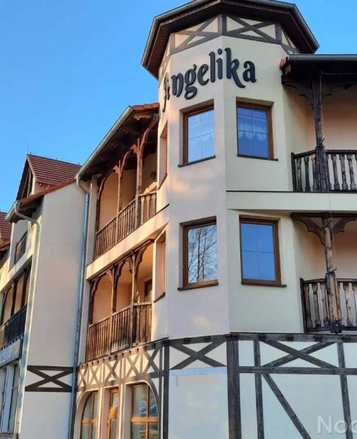 Apartament FeliNa Świeradów-Zdrój