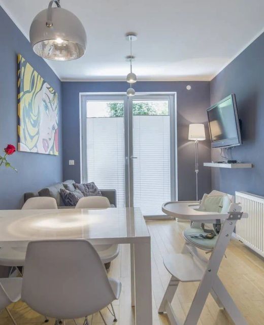 Apartament Jastrzębia Góra