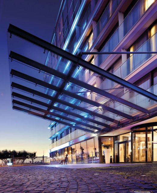 Marine Hotel Kołobrzeg