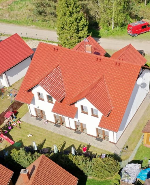 Pensjonat Sasanka Jarosławiec