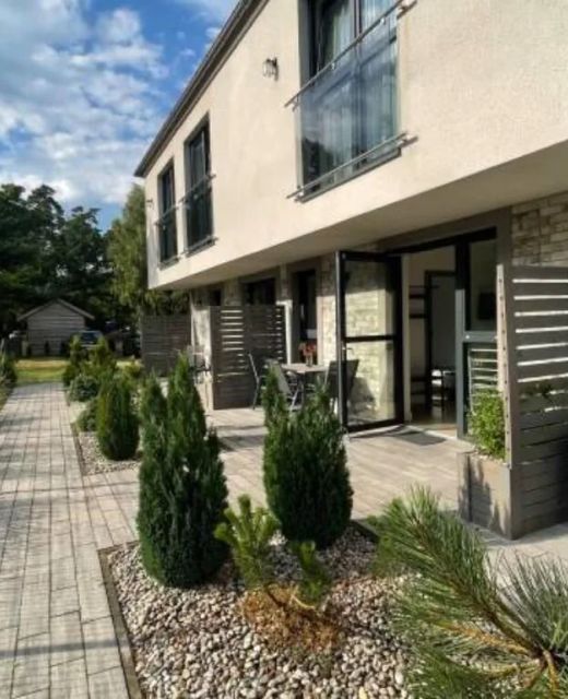 Riviera Apartamenty i Pokoje Poddąbie