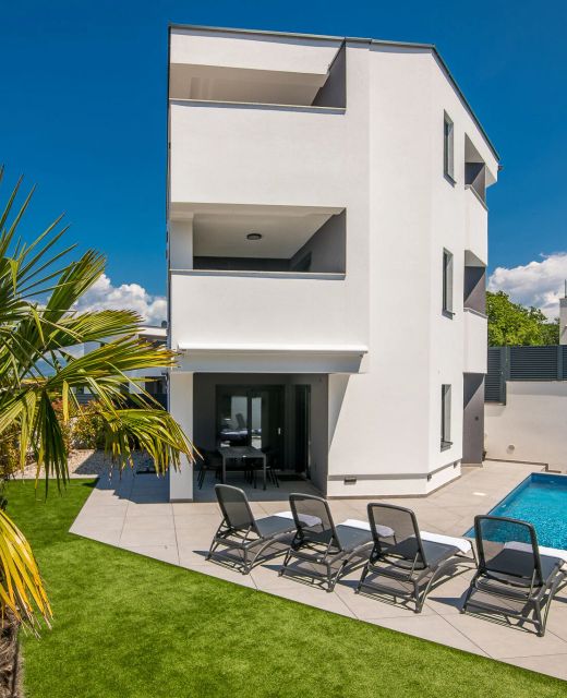 Apartment BP LUX Njivice Krk