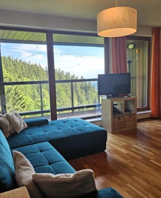 Apartmán Švadlenka Rokytnice nad Jizerou