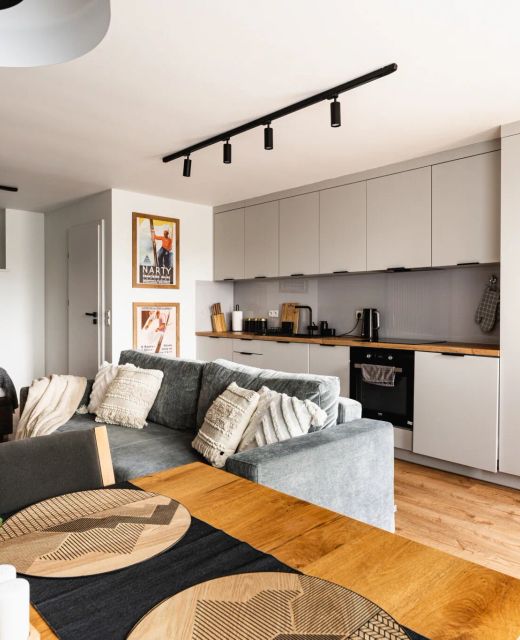 Apartament Pod Lasem Zakopane