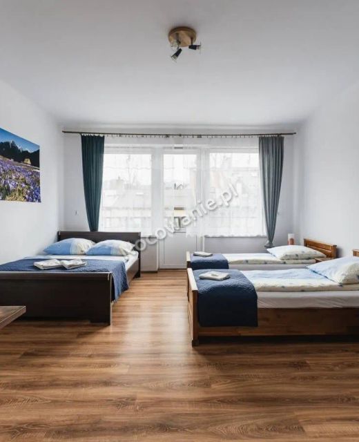 Apartamenty w centrum Zakopane
