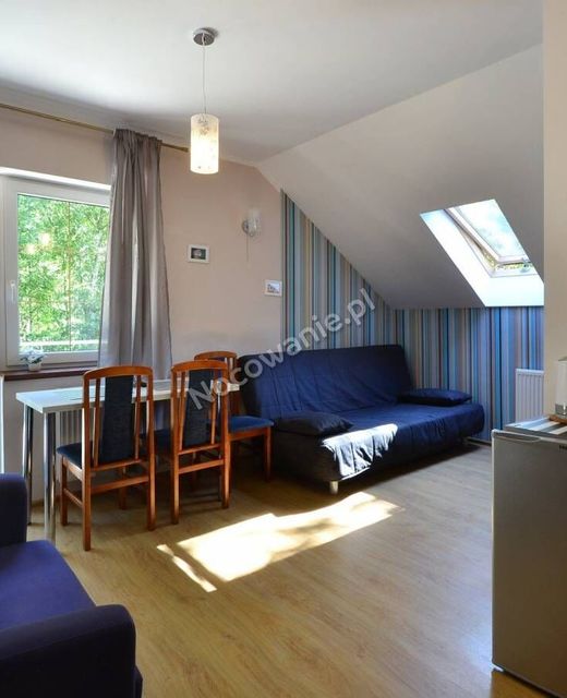 Apartamenty Wasilewskiego Krynica Morska
