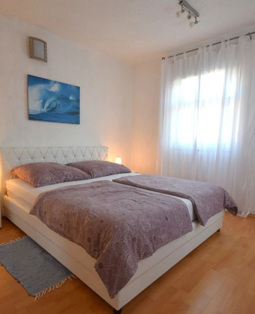 Apartmani Mikec Malinska Krk