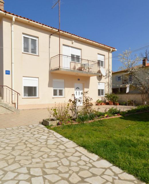 Apartman Silva Medulin