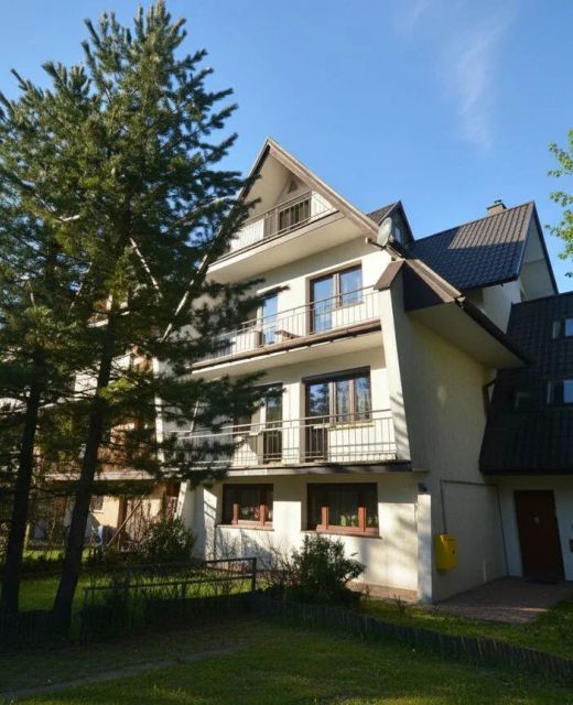 Pokoje Gościnne Ryś Zakopane