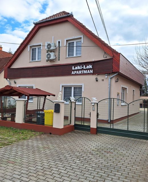 Laki-Lak Nyíregyháza