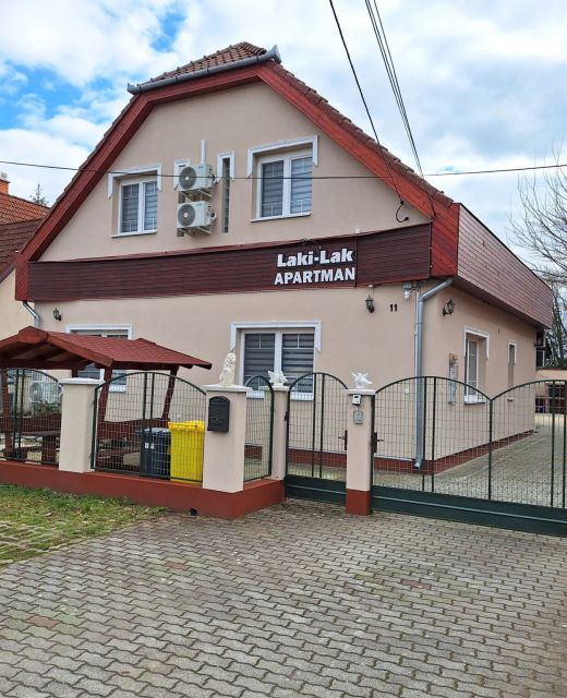 Laki-Lak Nyíregyháza