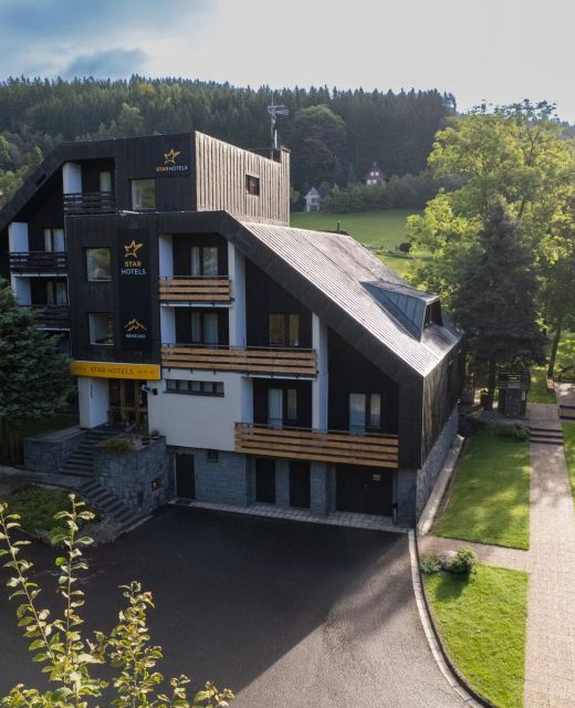 Hotel Star Benecko