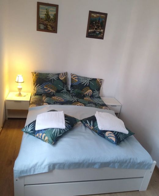 Apartament Center Sziget Odorheiu Secuiesc