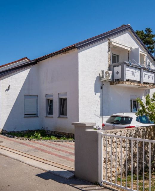 Apartments Baltic Vir