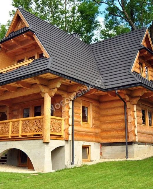 Szałas Pod Limbą Zakopane