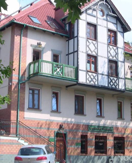 Willa Amor Krynica Morska