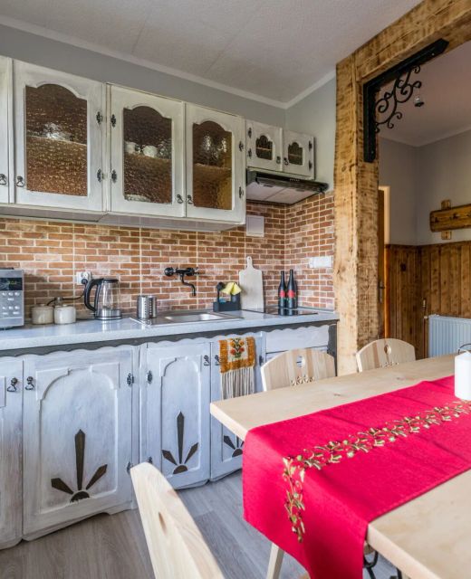 Apartament BrzyZek Zakopane
