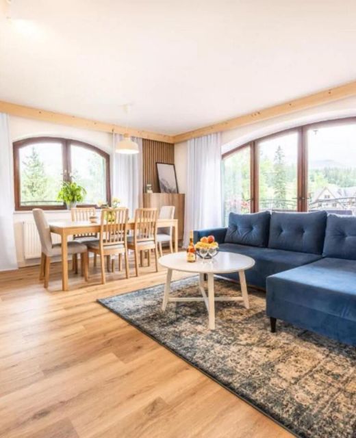 U Majerczyka Polana Apartament Zakopane