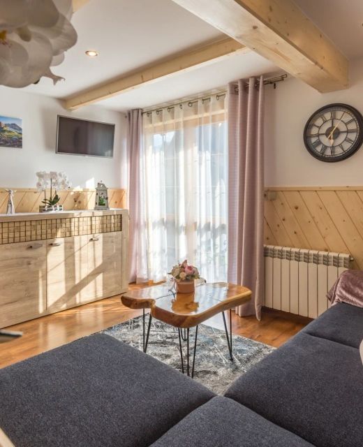 Pokoje Gościnne Monika Zakopane