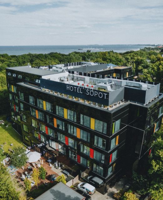 Hotel Sopot