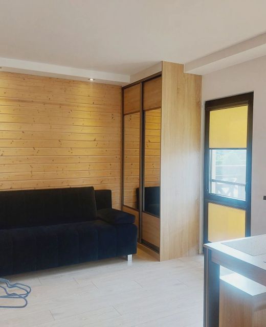 Apartamenty Morskie Klimaty Krynica Morska