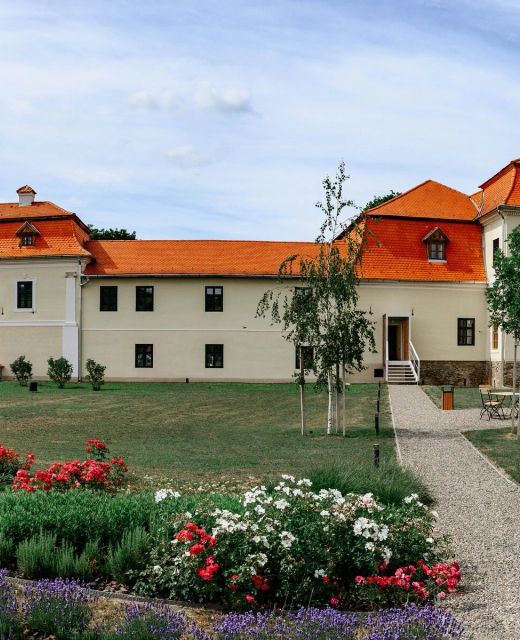 Ugron Castle Filiaș Cristuru Secuiesc