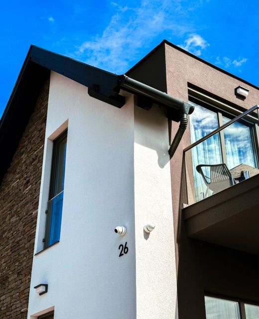Twin Prémium Apartman Tihany