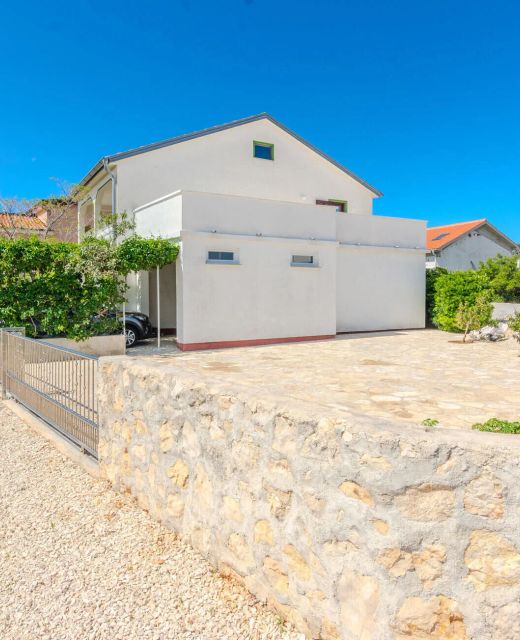 Apartman Vir - CDI778