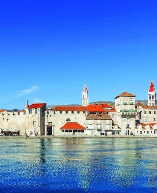 Apartman Trogir - CSC517