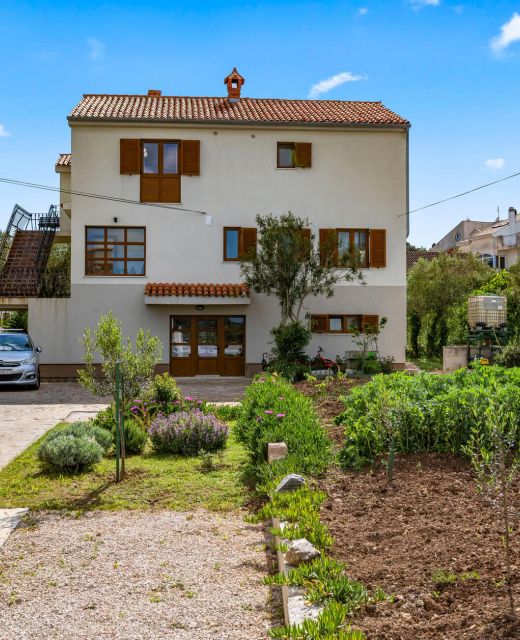 Apartman Murter - CSV104