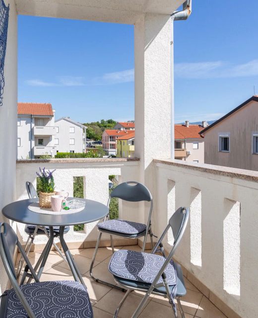 Apartman Čižići - CKI429