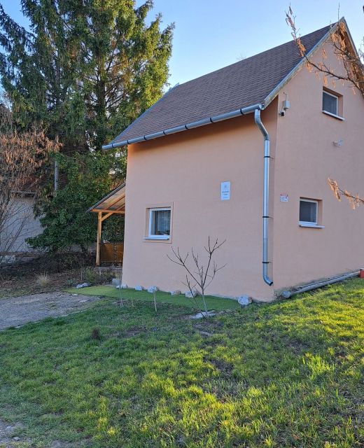 RelaxKuckó Vendégház Eger