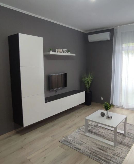 Grey Deluxe Apartman Kaposvár 