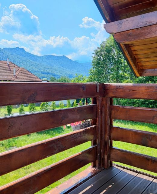 Casa de vacanță Zen House Bran