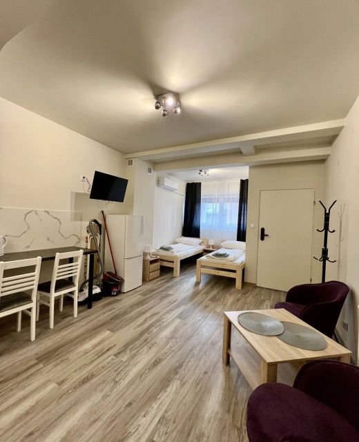 Etna 4 Apartamenty Rzeszów -Osmeckiego 4 E