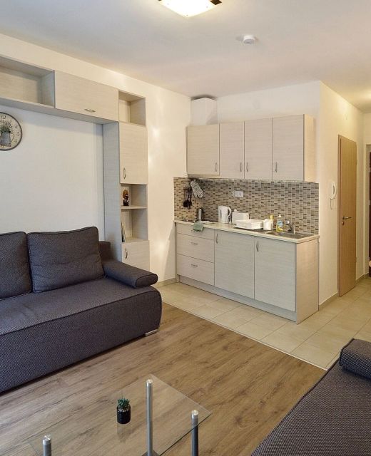 Lángos&Üdítő Apartmanok Balatonlelle