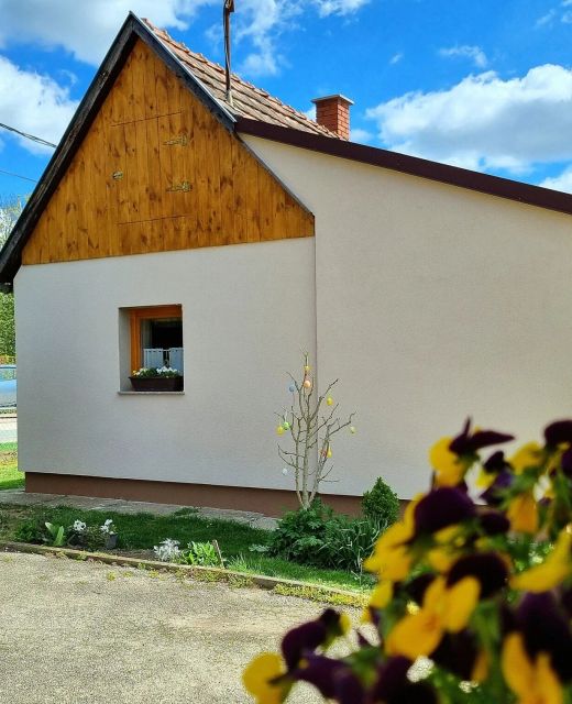 Kati Vendégház Őriszentpéter
