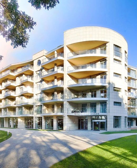 Diune Hotel Kołobrzeg
