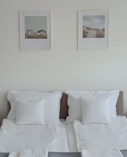 ComfyHome Apartman Siófok 