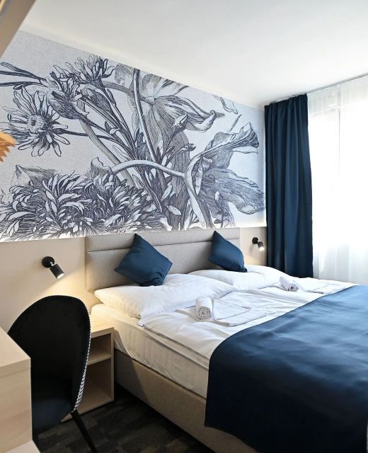 Hotel Merlot Eger