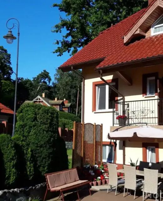 Kwatery prywatne Margo Krynica Morska