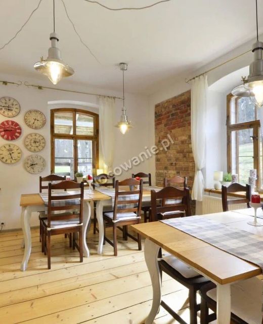 Pokoje i Apartament Borszówka Szklarska Poręba
