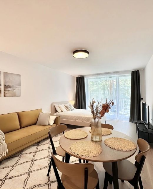 Nadmorska Florina by Q4Apartments 