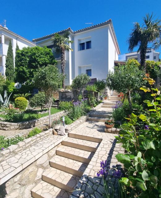 Apartmani Ljubo Crikvenica